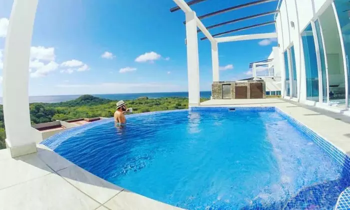 Surf Ranch Resort - Popoyo, Nicaragua