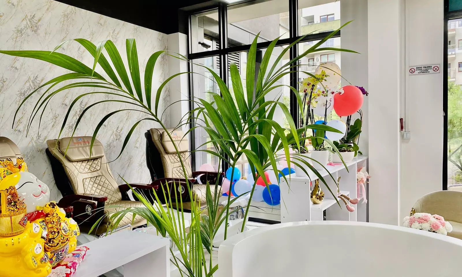 Wycisz ciało, obudź zmysły: rytuały Head Spa inspirowane filozofią Zen