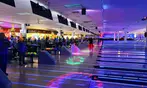 Get Ready for a Fun Night w/ Bowling, Arcade & Billiards Triple Pack
