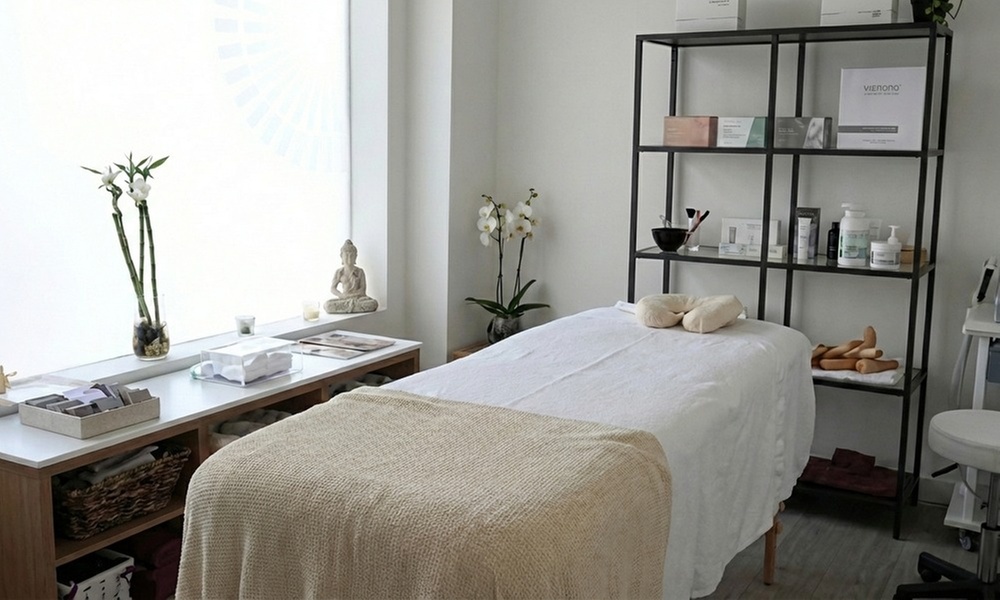 1, 3 o 6 sesiones de 60 minutos de tratamientos Slim Bio Diatermia Pro