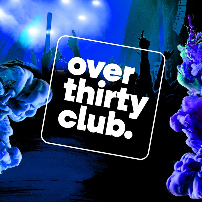 Over Thirty Club