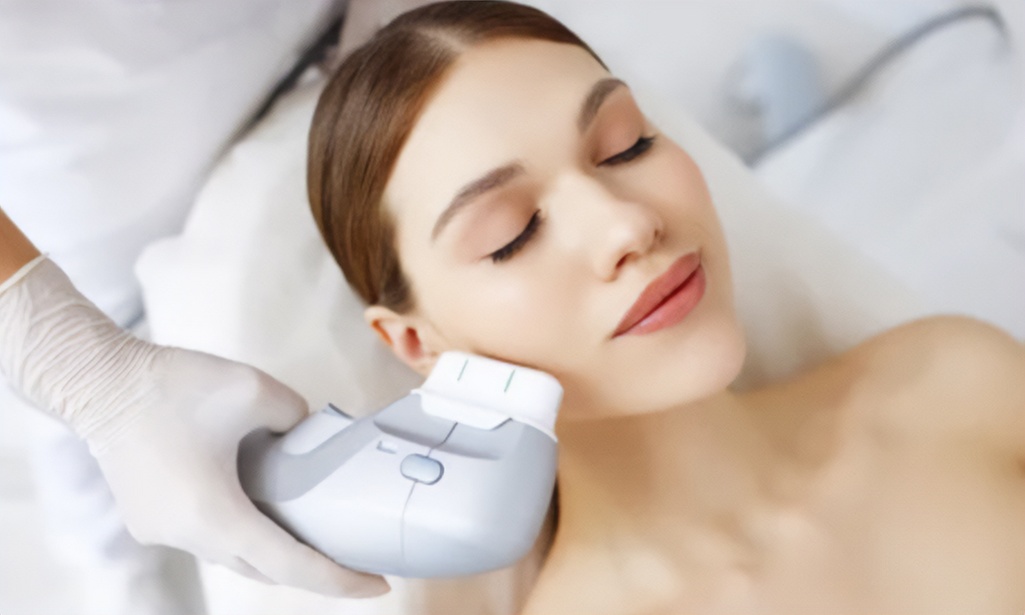 Revitalize Your Skin with One or Two HIFU Sessions