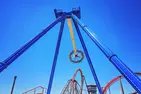 FLASH SALE! Six Flags Great America Single Day Tickets – 50% Off