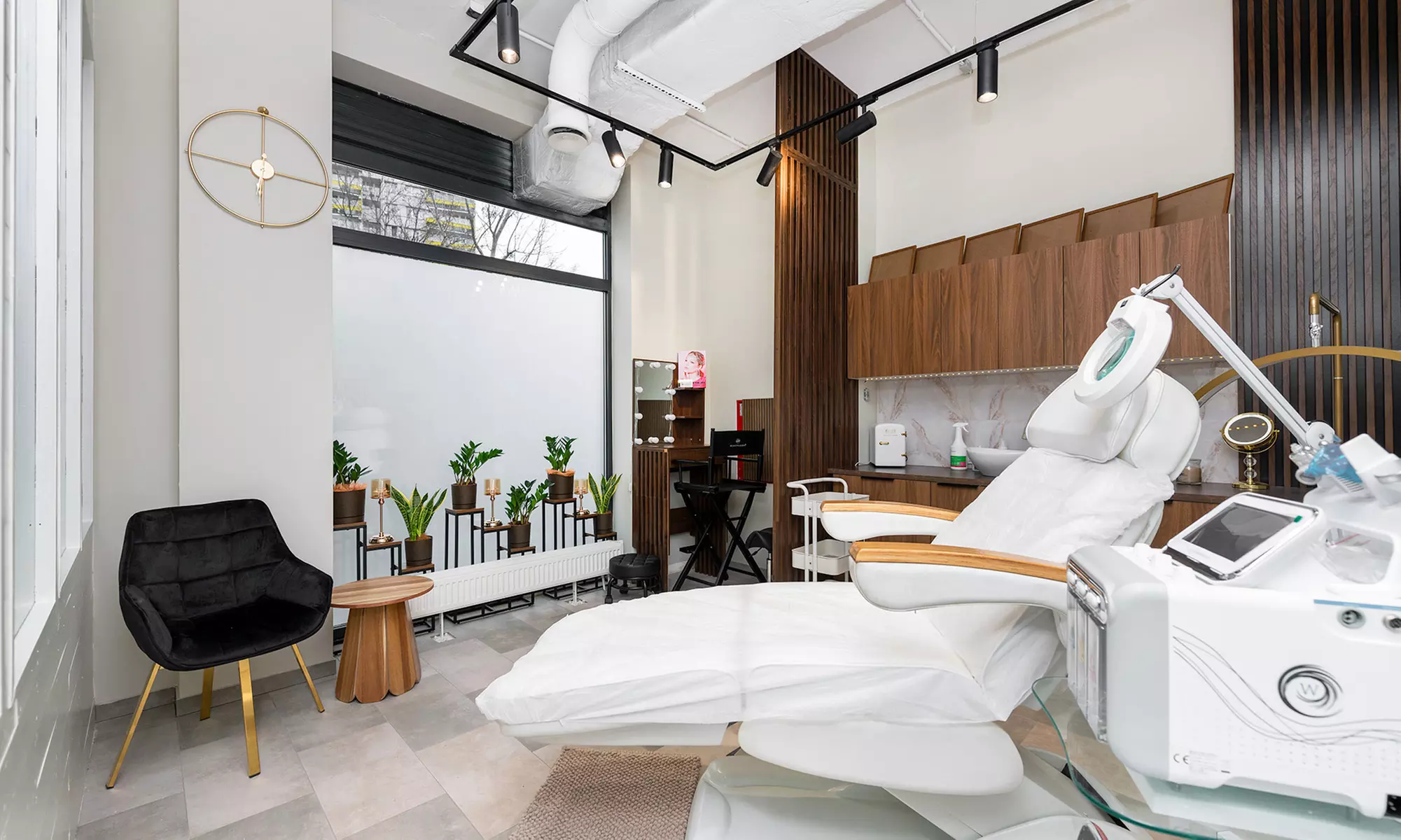 Odkryj Endermologię LPG: 1, 5 lub 10 zabiegów za wybraną partię ciała