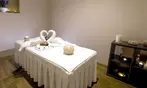 Choice of Spa Treatment
