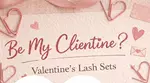 Effortless Beauty: Transform Your Look With Full Set & Fill-In Lashes