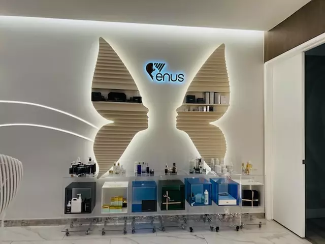 Achieve Radiant Results With 20, 40, or 60 Units Of Xeomin
