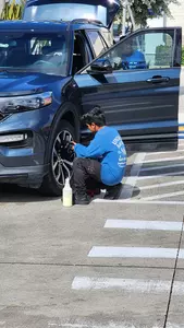 Up to 31% Off on Hand Car Wash at The Unlimited Auto Wash