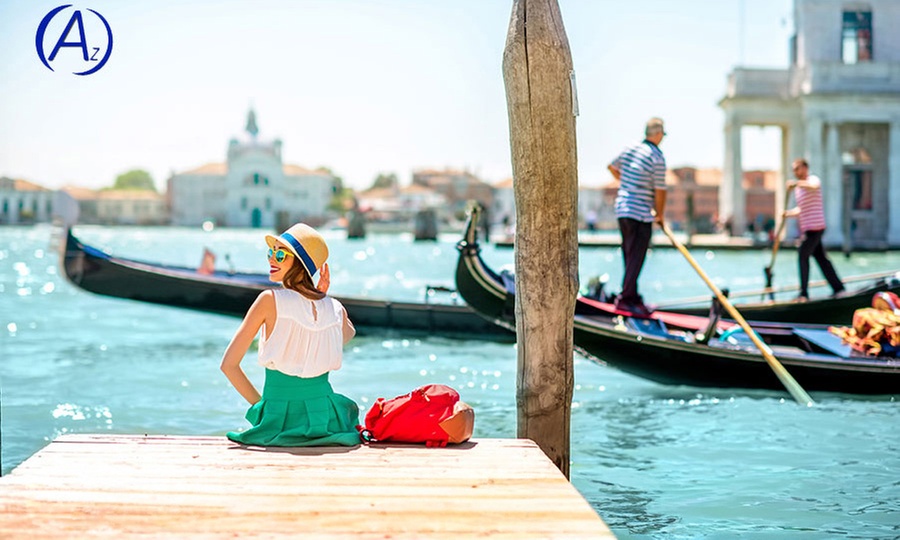 Italian course with ItalianoAZ