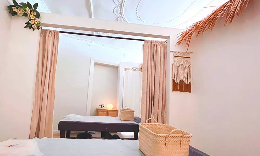 Soothing 30, 45, 75 or 90-Minute After-Sun Massage Package Awaits