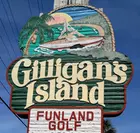 Daytime Unlimited Mini-Golf For Two or Four