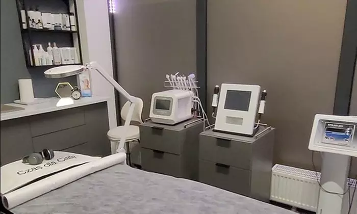 Zabiegi wyszczuplające, antycellulitowe i ujędrniające