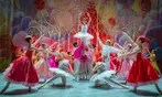 Ticket für „Der Nussknacker“ vom Grand Classic Ballet in 15 Städten