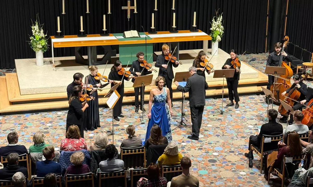 1 Ticket für „Best of Classics“ mit Symphonia Berlin vom 06.12-17.01.