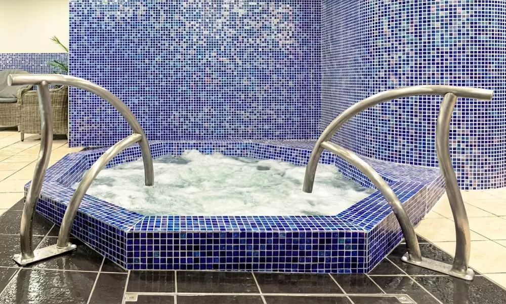 4* Warrington: Standard Double or Twin Room Stay with Breakfast & More