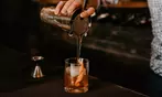 4-Sampler Moonshine Tasting or Proof Jar at 3 Hundred Days Distilling