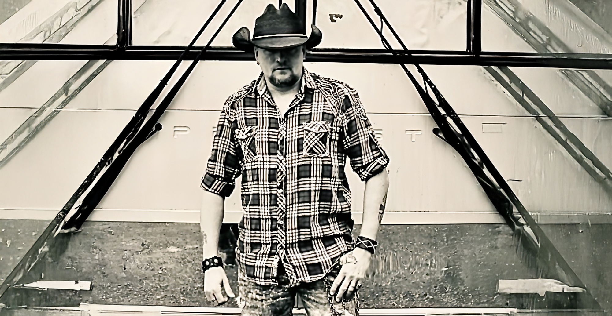 Big Green Tractor: Jason Aldean Tribute - Up to 45% Off