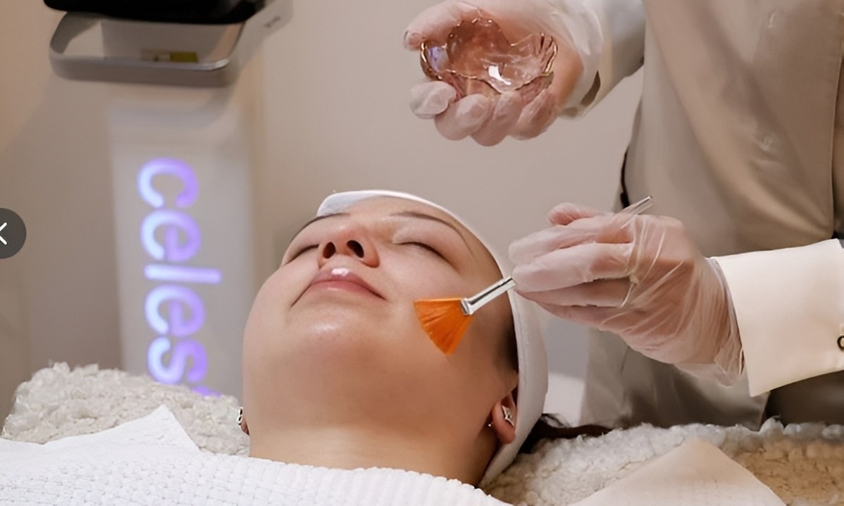 Fris, fruitig en fabulous: peeling of microneedling in Amsterdam