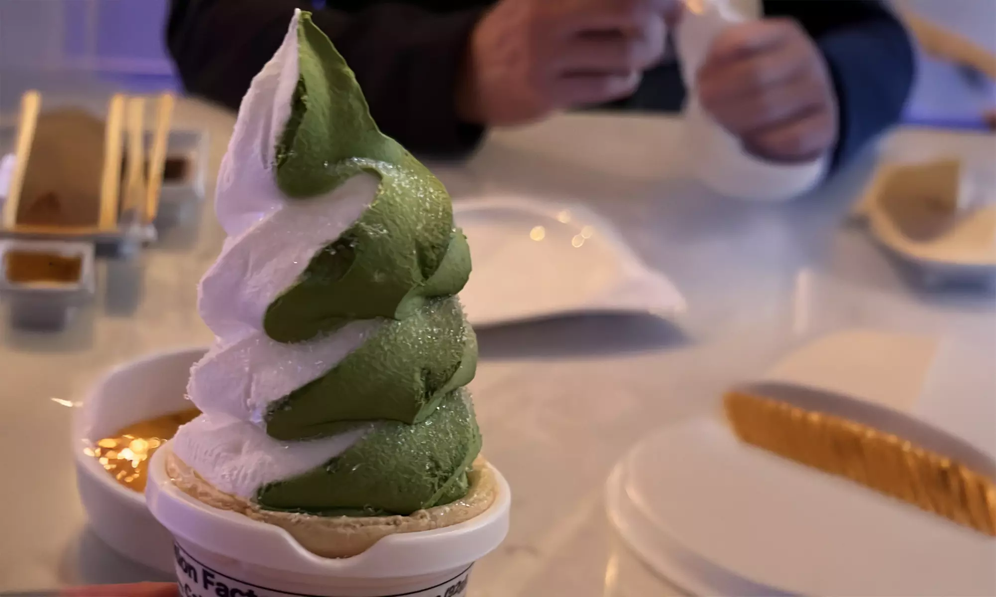 $25, $50, or $100 Toward Delicious Food and Drinks!