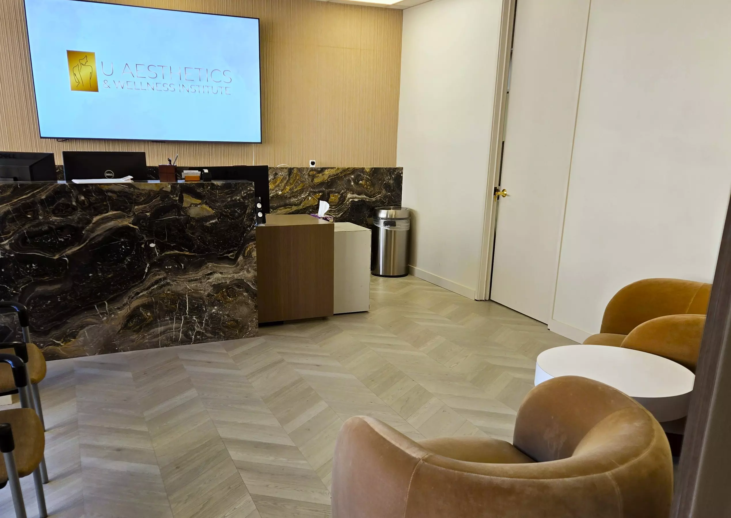 Smooth Wrinkles & Enhance Lips at Uaesthetics and Wellness Institute