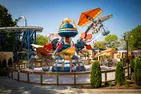 FLASH SALE! Carowinds Single Day Tickets – 51% Off