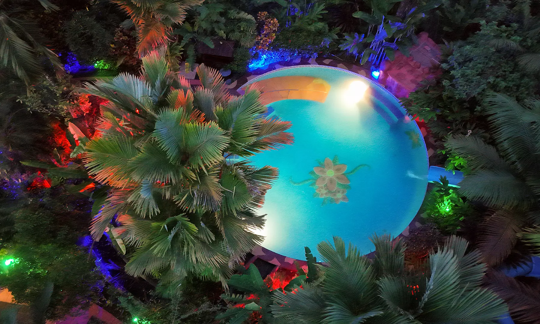 Member-Only Deal: Blue River Resort & Hot Springs