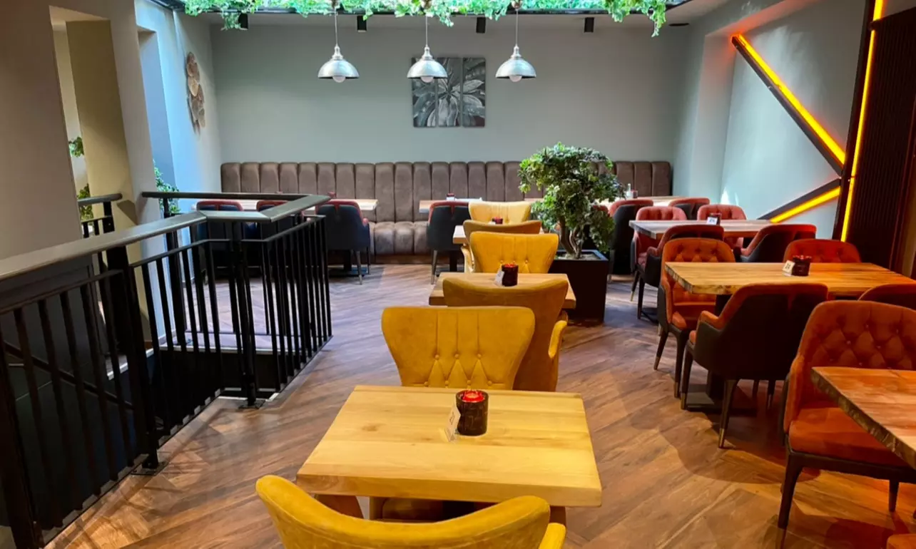 Italienisches 3-Gänge-Pizza- oder Pasta-Menü für 2 oder 4 Personen