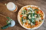 Tasting Tray De Luxe mit 5 Bier-Sorten je 0,1 L für 1, 2 oder 4 Pers.