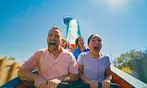 END OF SUMMER SALE! SeaWorld San Antonio Ticket Deals - Up to 57% Off