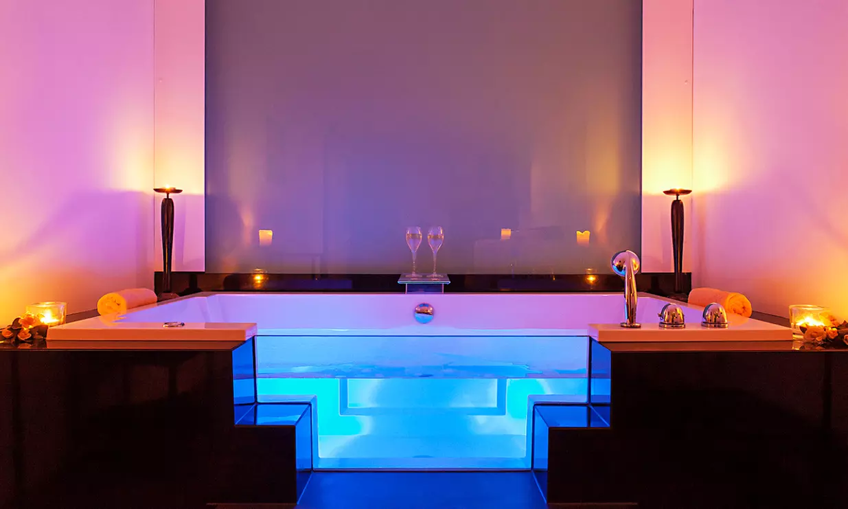 Bodensee: 2 Nächte inkl. Frühstück, 3-Gänge-Menü und Wellness