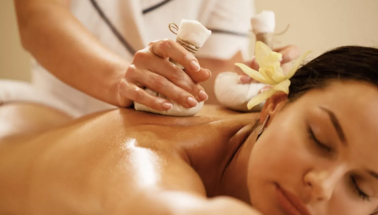 Up to 45% Off on Thai Massage at Sky Spa