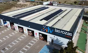 ITV con tasas incluidas para motocicleta o vehículo diésel o gasolina en ITV Itevelesa Las Rozas, ahorra al
32%