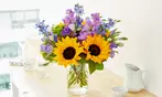Exclusive FTD Bouquets Deal: Fresh Hand-Delivered Flowers with Nationwide Same Day Delivery - Up to 20% Off