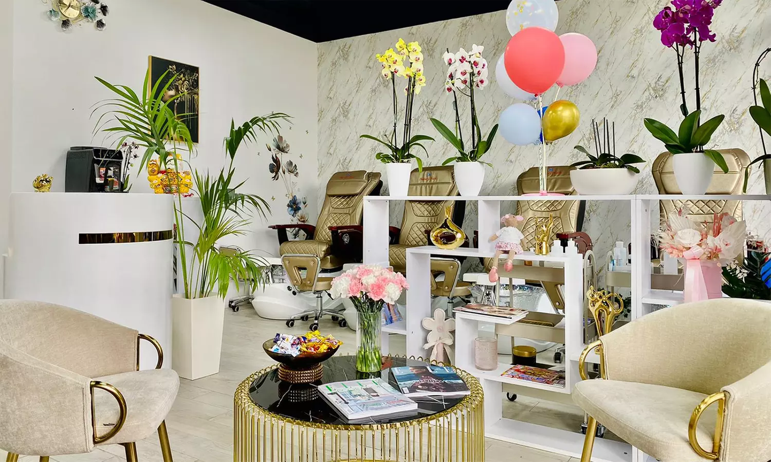 Wycisz ciało, obudź zmysły: rytuały Head Spa inspirowane filozofią Zen