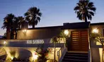 The Spring Resort: Massage, Scrub & Champagne Spa Experience