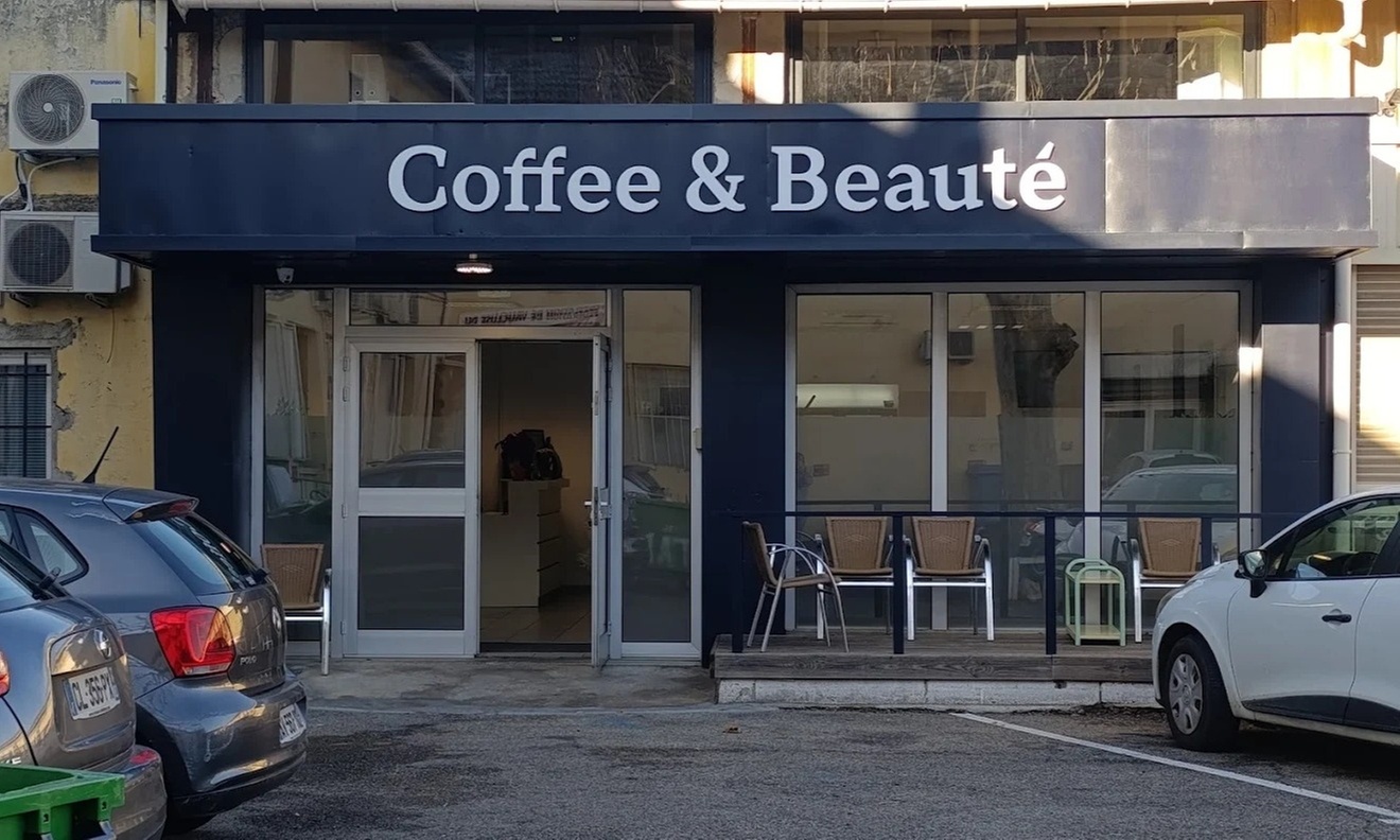 Epilation au laser diode à Avignon avec Coffee & Beauté