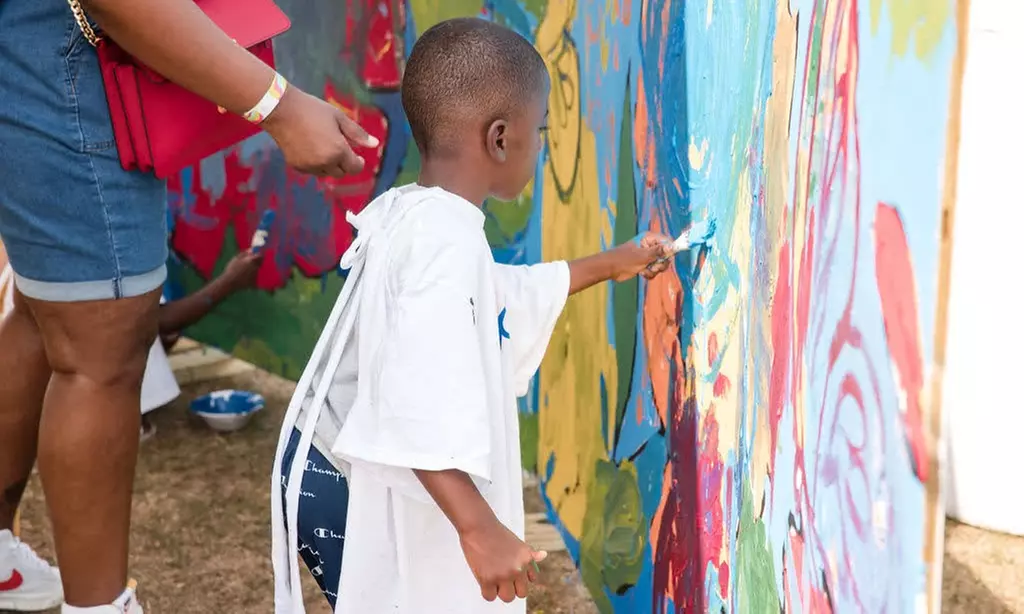 Birmingham Taco Fest: Top Tacos, Live Music & Community Arts Day