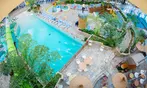 Flex-Tagesticket für das AquaMagis Erlebnisbad All Inkl. für 1 Person