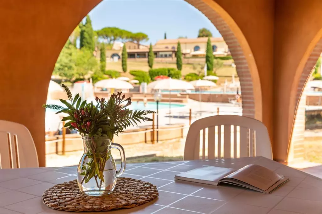 Massa Marina, Toscana: Appartamento Smart o Superior fino a 4 persone