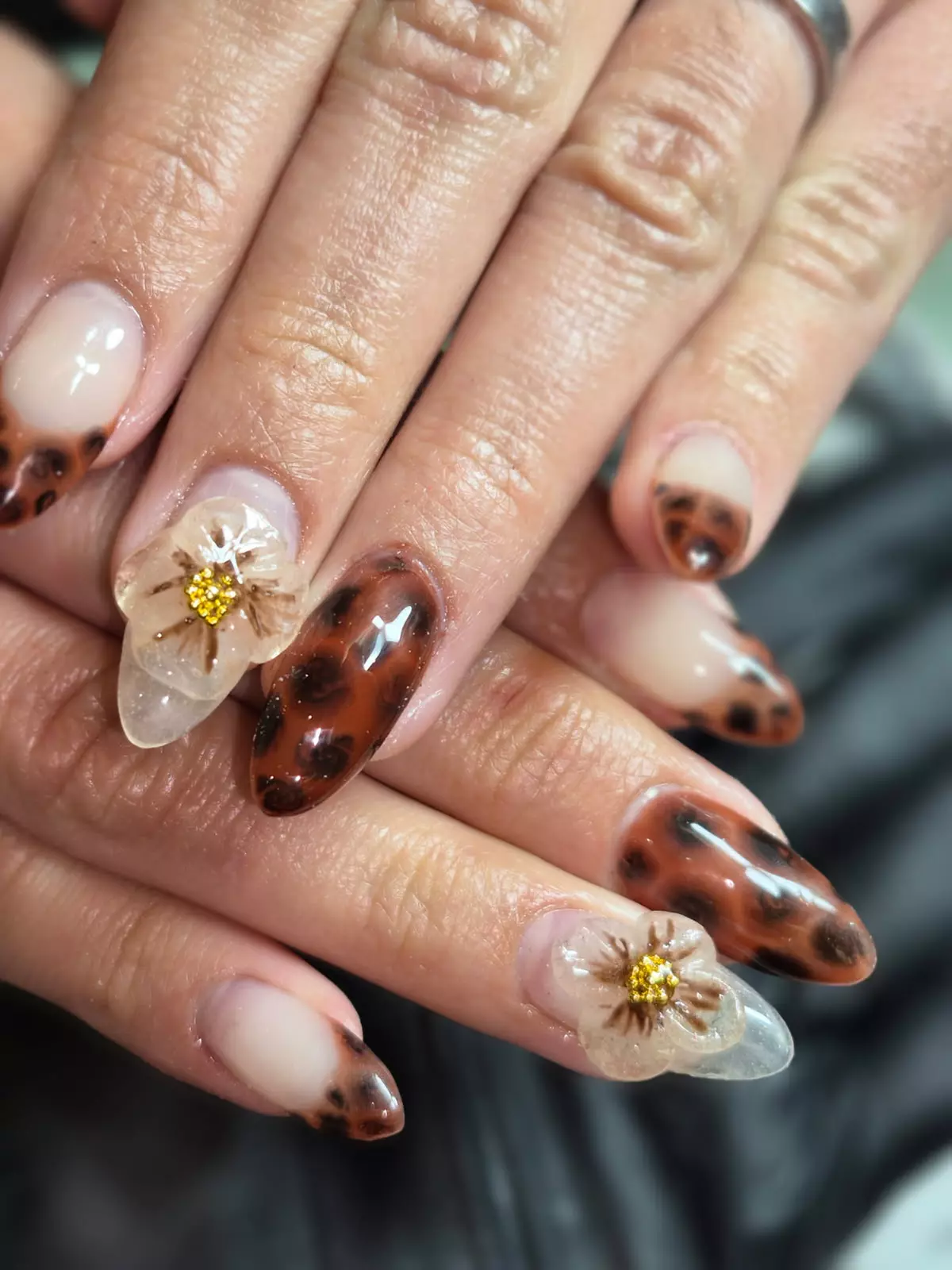 Pamper Yourself with Russian Pedicure & More (Up to 30%Off)