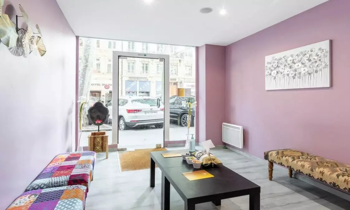 Évasion thaï authentique : massage relaxant solo ou duo à Lyon 6ᵉ