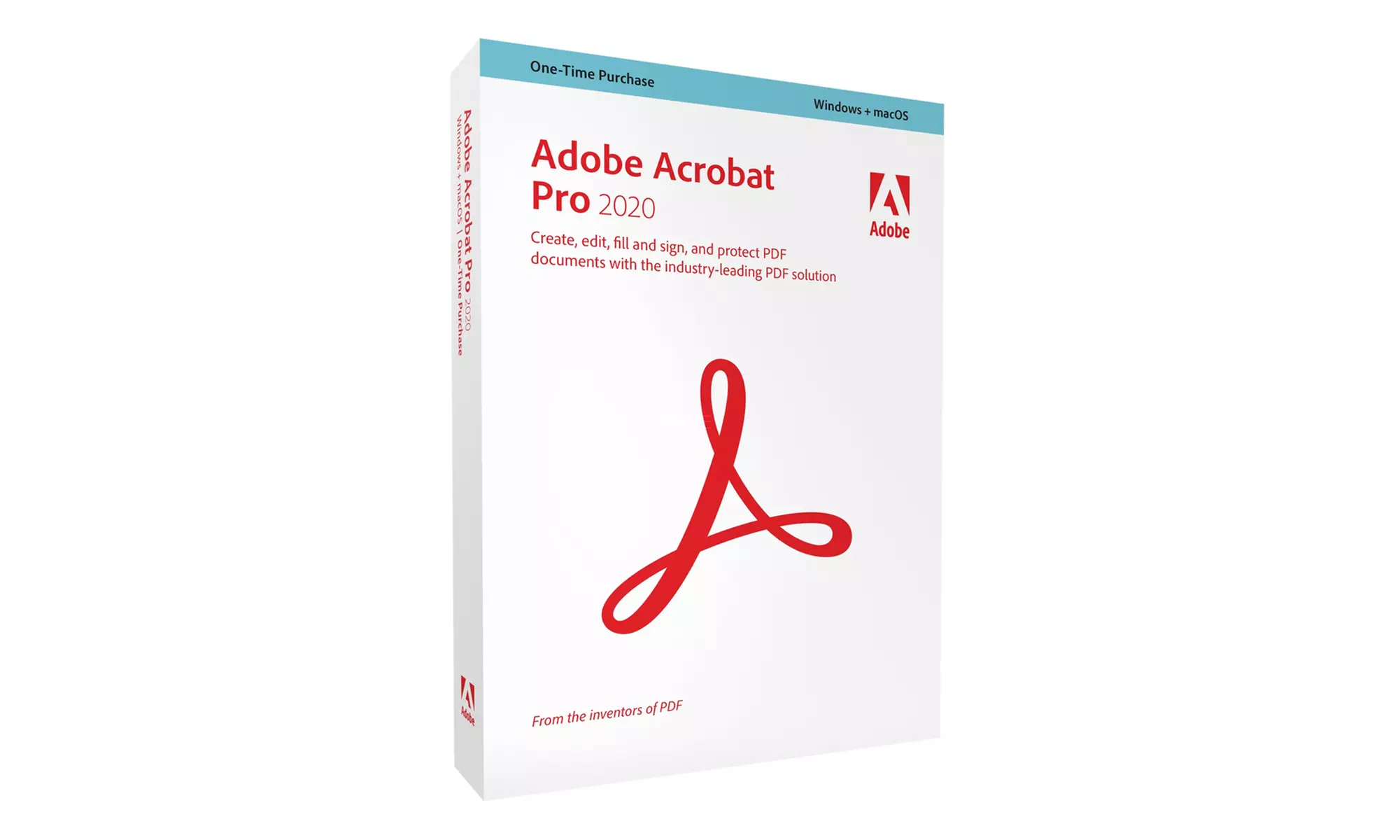 Adobe Acrobat Pro DC 2019, XI Pro oder Pro 2020