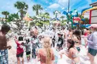 Kissimmee Water Park Resort with Private Townhouses
