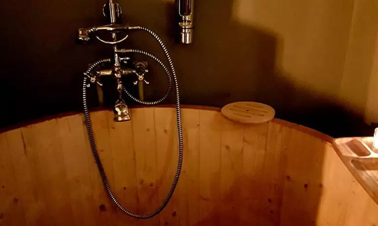 Kameralne Spa lub romantyczny Rytuał Winoterapii dla 2 osób
