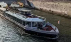 Vue imprenable et gastronomie : croisière gourmande au cœur de Paris