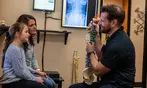 Enjoy Pain Relief with a Chiropractic Care Package with a Massage