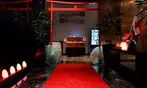 All You Can Eat Japanese Night with Unlimited Choice of Beverages