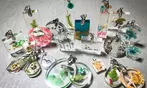Up to 49% Off Resin Art Jewelry Class at Soigne