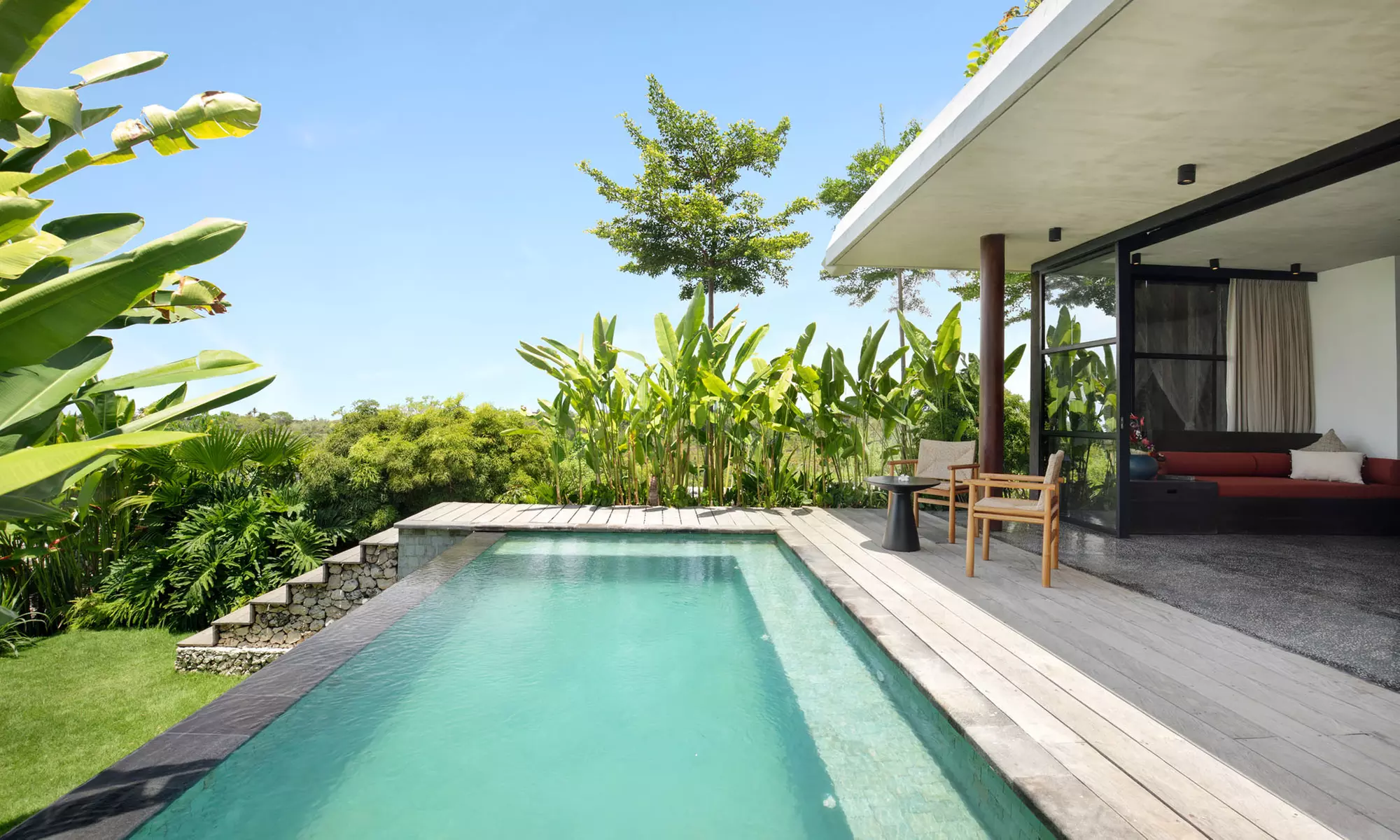 Bali Escape: Nusa Penida with Breakfast at Maua Nusa Penida