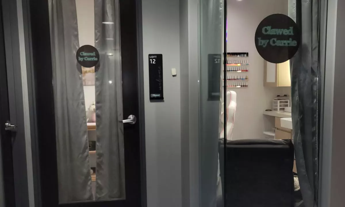 Pamper Yourself with Classic or Gel Manicure or Pedicure Combo